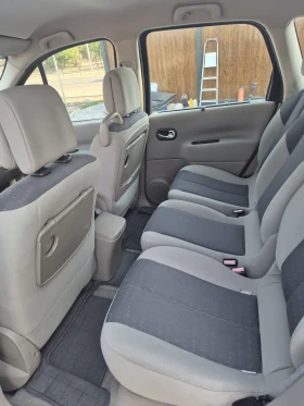 Renault Scenic 1.6 16V, снимка 8