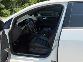 VW Golf Manual / КОЖА / ПОДГРЕВИ / ЦЯЛА ГЕНЕРАЦИЯ , снимка 7