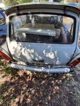 Trabant 601 s, снимка 9