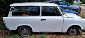 Trabant 601 s, снимка 4