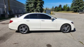 Mercedes-Benz E 300 4MATIC | CARFAX | БЕЗ ИНЦИДЕНТИ, снимка 4