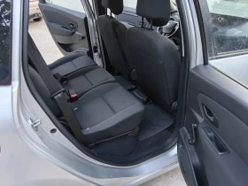 Renault Scenic 1.5tdci , снимка 9
