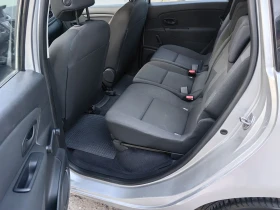 Renault Scenic 1.5tdci , снимка 11