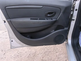 Renault Scenic 1.5tdci , снимка 13
