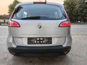 Renault Scenic 1.5tdci , снимка 7