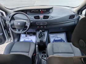 Renault Scenic 1.5tdci , снимка 10