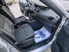 Renault Scenic 1.5tdci , снимка 8