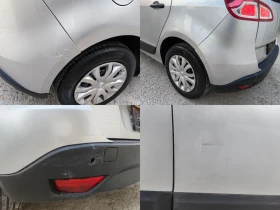 Renault Scenic 1.5tdci , снимка 16