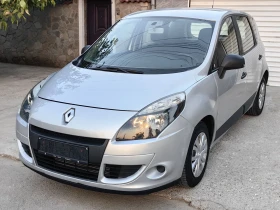 Renault Scenic 1.5tdci , снимка 3