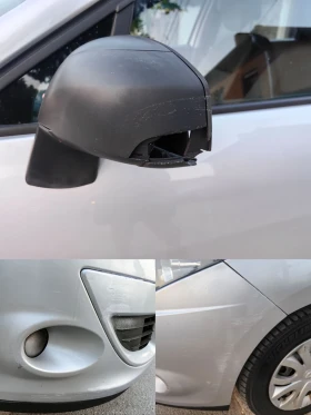 Renault Scenic 1.5tdci , снимка 17