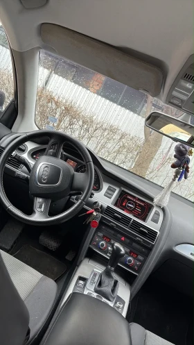 Audi A6 Allroad 3.0 tdi, снимка 10