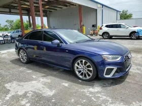 Audi A4 2.0l Premium Plus 45, снимка 13