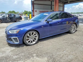 Audi A4 2.0l Premium Plus 45, снимка 1
