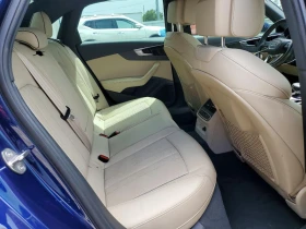 Audi A4 2.0l Premium Plus 45, снимка 10