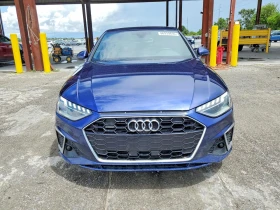 Audi A4 2.0l Premium Plus 45, снимка 5