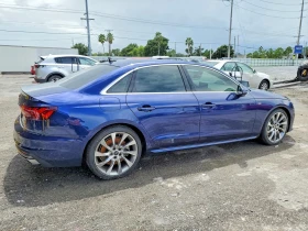 Audi A4 2.0l Premium Plus 45, снимка 3
