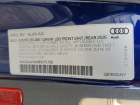 Audi A4 2.0l Premium Plus 45, снимка 12