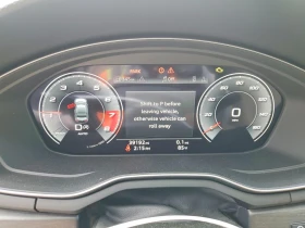 Audi A4 2.0l Premium Plus 45, снимка 9