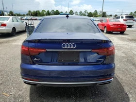 Audi A4 2.0l Premium Plus 45, снимка 6