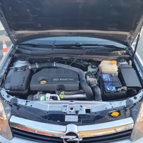 Opel Astra H STATION WAGON 1.7 CDTI, снимка 15