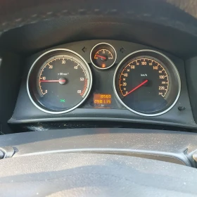 Opel Astra H STATION WAGON 1.7 CDTI, снимка 14