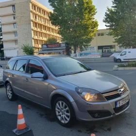 Opel Astra H STATION WAGON 1.7 CDTI, снимка 6