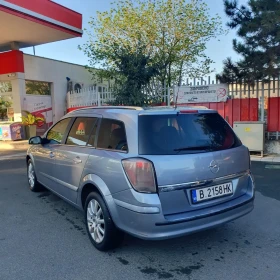 Opel Astra H STATION WAGON 1.7 CDTI, снимка 3