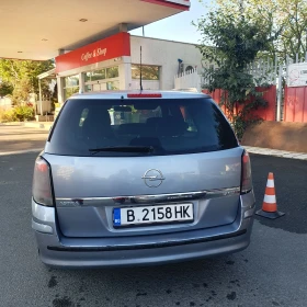 Opel Astra H STATION WAGON 1.7 CDTI, снимка 4