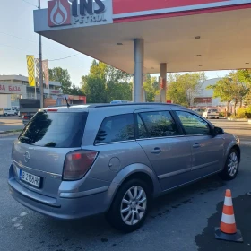 Opel Astra H STATION WAGON 1.7 CDTI, снимка 5