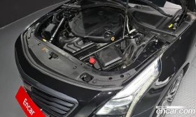 Cadillac CT6 3.6 Premium AWD, снимка 6