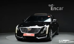 Cadillac CT6 3.6 Premium AWD, снимка 3