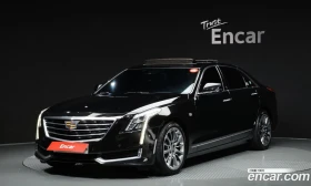 Cadillac CT6 3.6 Premium AWD, снимка 1