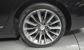 Cadillac CT6 3.6 Premium AWD, снимка 7