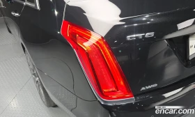 Cadillac CT6 3.6 Premium AWD, снимка 9