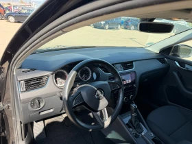 Skoda Octavia 1.4TSI AVTOMAT/NAVI EURO 6, снимка 11