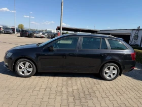 Skoda Octavia 1.4TSI AVTOMAT/NAVI EURO 6, снимка 9