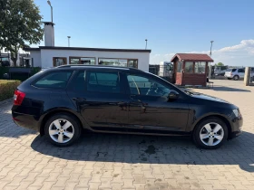 Skoda Octavia 1.4TSI AVTOMAT/NAVI EURO 6, снимка 5
