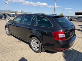 Skoda Octavia 1.4TSI AVTOMAT/NAVI EURO 6, снимка 8