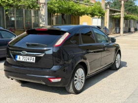 Ford Focus Ford Focus Ford Focus 2.0i - 16v Газ, снимка 6