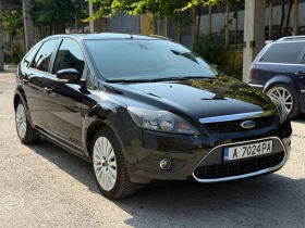 Ford Focus Ford Focus Ford Focus 2.0i - 16v Газ, снимка 7