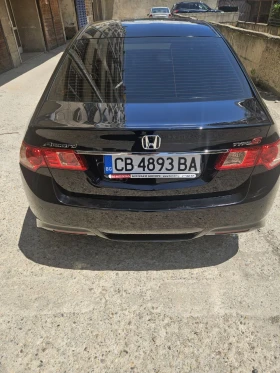 Honda Accord Type S, снимка 2