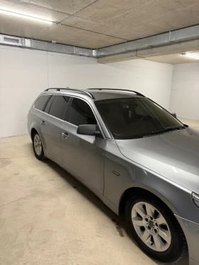BMW 530, снимка 3
