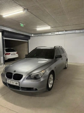 BMW 530, снимка 1