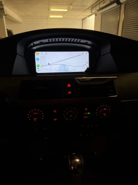 BMW 530, снимка 11