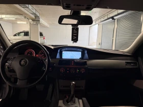 BMW 530, снимка 7