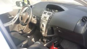 Toyota Yaris 1.4 d4d на части - [3] 