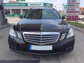 Mercedes-Benz E 220 CDI/170 k.c. - [3] 