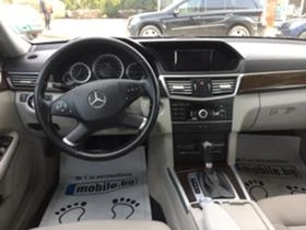 Mercedes-Benz E 220 CDI/170 k.c. - [12] 