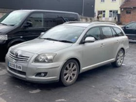 Toyota Avensis 2.2 D-CAT 177кс. НА ЧАСТИ - [10] 