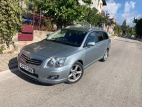 Toyota Avensis 2.2 D-CAT 177кс. НА ЧАСТИ - [3] 